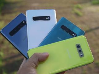 Có nên mua điện thoại Hàn Quốc 2 sim hay không?