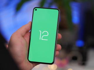 Android 12 lộ diện tính năng mới cực hay ho