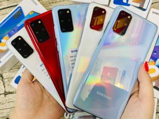 Các thiết bị Galaxy của Samsung được hỗ trợ cập nhật đến 4 năm