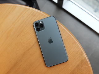 Lý do nên mua iPhone 11 Pro thay vì Galaxy S20