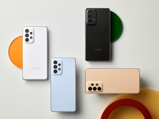 5 lý do nên mua Galaxy A53 5G