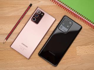 Samsung sẽ khai tử dòng Galaxy Note, Galaxy S21 (S30) sẽ thay thế?