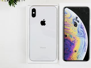 Choáng với loạt iPhone xách tay Hàn Quốc giảm giá sốc tại MinMobile