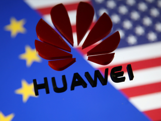 Huawei đã chính thức đăng ký bản quyền thương hiệu cho hệ điều hành mới