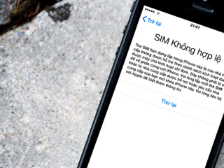 Lại thêm lý do khiến Apple iPhone Lock ngày càng bị thất sủng trước iPhone xách tay Hàn Quốc tại Việt Nam