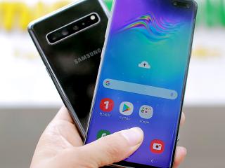 Có nên mua Galaxy S10 5G không?