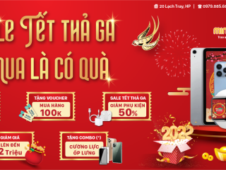 Thông báo nghỉ Tết Nguyên đán 2022