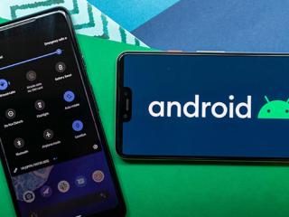 Các dòng điện thoại Samsung cập nhật bản vá lỗi, chuẩn bị cho Android 10