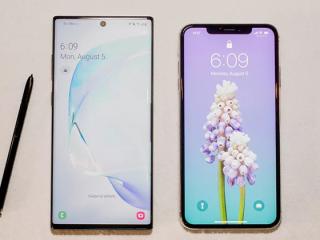 Vì sao nên mua iPhone thay vì điện thoại Android?