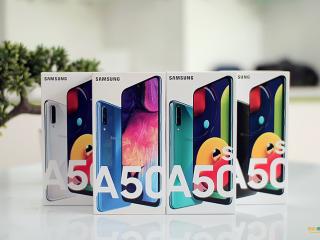 Điểm danh những điện thoại Samsung giá rẻ mới nhất, cực hot trong năm 2020
