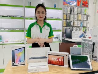 Top những mẫu máy tính bảng đáng mua nhất 2022