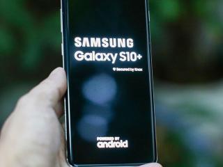 Những mẫu điện thoại Samsung Hải Phòng tại Min Mobile giảm giá để dọn đường cho Galaxy Note 10