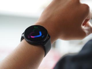 Galaxy Watch 4 có thể sẽ được trang bị tính năng đo đường huyết