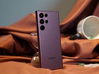 Có nên mua Galaxy S22 Ultra?