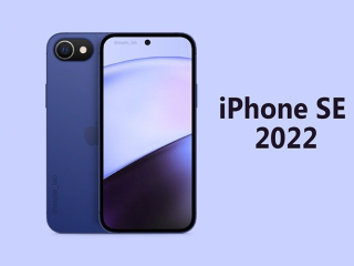 Thế hệ iPhone SE mới sẽ ra mắt vào năm 2022