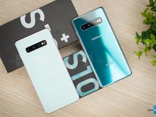 TOP 5 điện thoại Samsung đáng mua nhất năm 2020