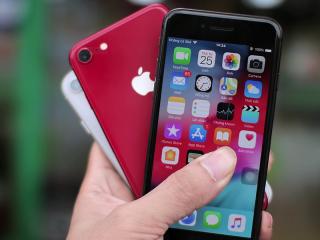 Sẽ không sai lầm khi mua iPhone 8 - Đó là chiếc điện thoại tuyệt vời