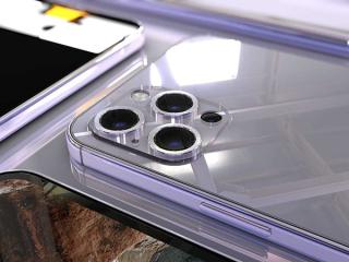 Thiết kế và camera ấn tượng của chiếc điện thoại iPhone 12 Pro