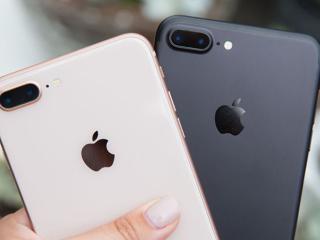 iPhone 7 Plus demo đẹp giá rẻ chất lượng cao về MinMobile