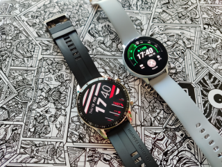 Samsung Galaxy Active 2 và Huawei Watch GT 2: Smartwatch nào phù hợp với bạn nhất?