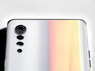 Những thông tin về LG Velvet 5G