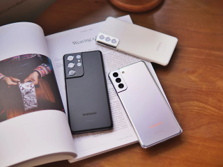 Exynos 2100 có mạnh không? Những thiết bị được trang bị!