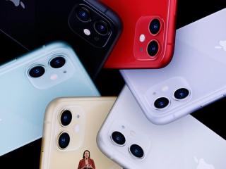 Cập nhật giá iPhone 11 chính hãng mới nhất vô cùng "yêu thương" tại MinMobile