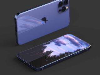 Đứng ngồi không yên với 5 màu sắc lung linh của iPhone 12 Pro