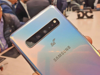8 hãng điện thoại gia nhập cuộc đua smartphone 5G 2019