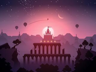 5 tựa game iPhone không thể bỏ qua trong năm 2020