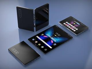 Rò rỉ thông tin về camera và giá Samsung Galaxy Fold 2 5G
