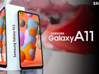 Có nên mua Galaxy A11 không?