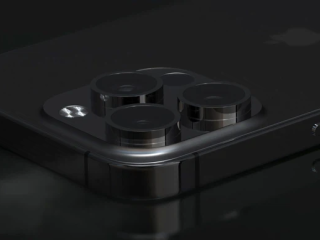 Cải thiện lấy nét của camera góc rộng trên iPhone 13 Pro