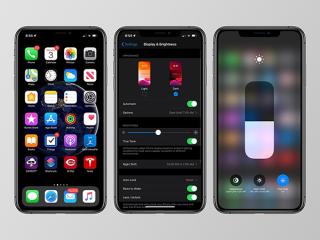 Trải nghiệm hệ điều hành iOS 13 trên phiên bản Public Beta