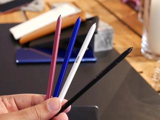 3 tính năng mới của bút S Pen mà người dùng Samsung Note 10 nhất định phải thử ngay