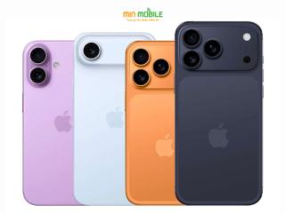 iPhone 17 Air Có Tạo Nên Cuộc Cách Mạng Công Nghệ Mới?