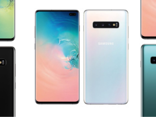 So sánh 3 mẫu Galaxy S10: Galaxy S10e, Galaxy S10, Galaxy S10+