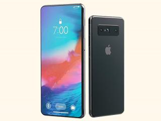Nếu Apple iPhone Pro sẽ như thế nào? Apple sẽ phát triển mẫu iPhone dành riêng cho thị trường Trung Quốc?