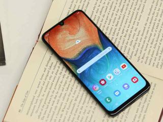 Top 10 điện thoại thông minh bán chạy nhất tại Việt Nam trong tháng 7/2019