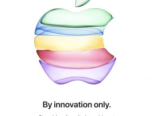 Apple gửi thư mời sự kiện ra mắt iPhone 11 vào ngày 10 tháng 9. Ốp lưng iPhone 11 đã được bán ra?