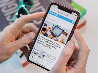 Cách chụp màn hình trên điện thoại iPhone