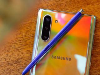 Samsung hé lộ thời điểm ra mắt Galaxy Note 20 và Galaxy Fold 2