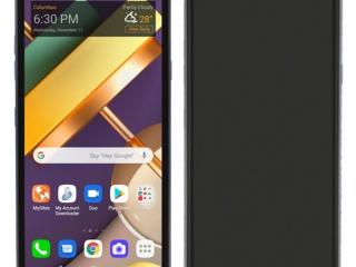 Có thêm thông tin về LG Premier Pro Plus giá rẻ