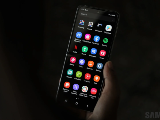 Giao diện One UI 4.0 beta chính thức có mặt trên Galaxy S21 series