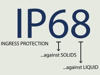 Chống nước IP68 là gì? Khái niệm và những điều cần biết về tiêu chuẩn này