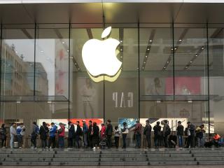 Virus Corona có thể ảnh hưởng đến thời gian ra mắt iPhone mới