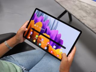 Giá Galaxy Tab S8 bị rò rỉ