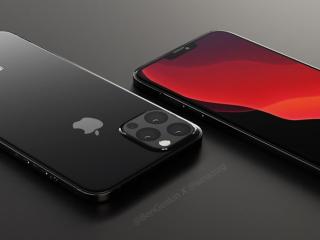RUMORS iPHONE 12 (Phần 2): Hệ thống camera còn khủng hơn iPhone 11 và sẽ được kết nối mạng 5G