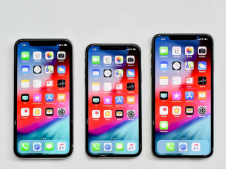 Không phải iPhone 11, iPhone XS Max, XS, X mới chính là điện thoại thu hút nhất hiện nay?