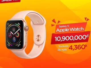SALE 11.1: MinMobile khuyến mãi các sản phẩm phụ kiện lên đến 11%